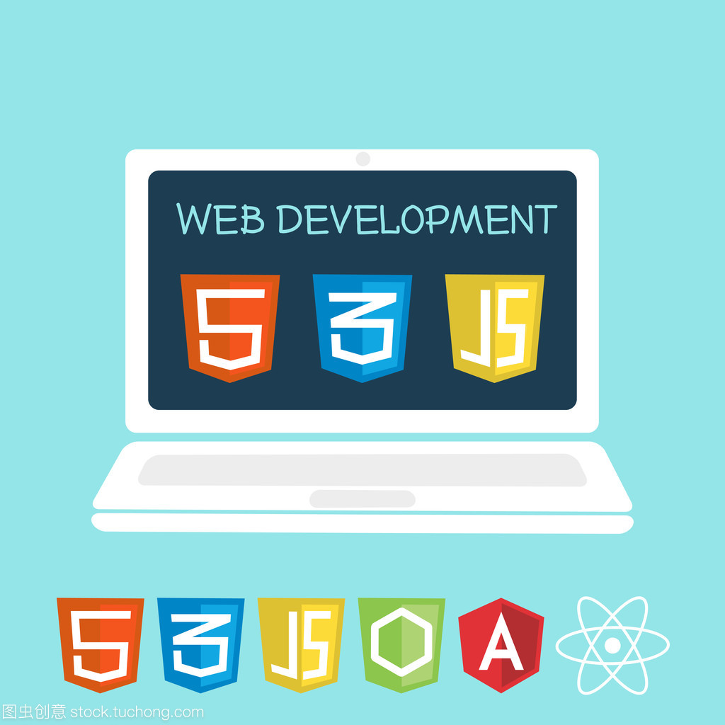 為Web開發(fā)與計算機軟件開發(fā)選擇合適的筆記本電腦