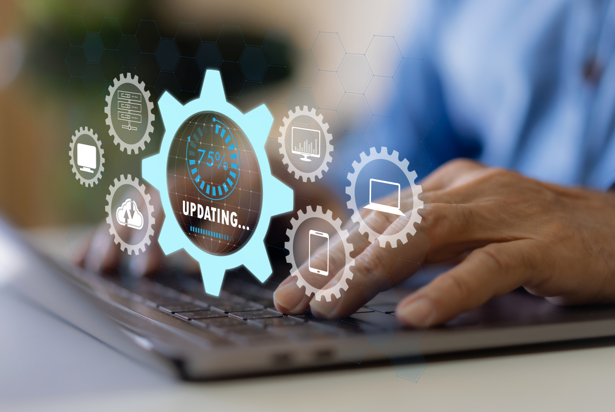 計算機軟件的開發(fā)與應(yīng)用 數(shù)字時代的核心驅(qū)動力